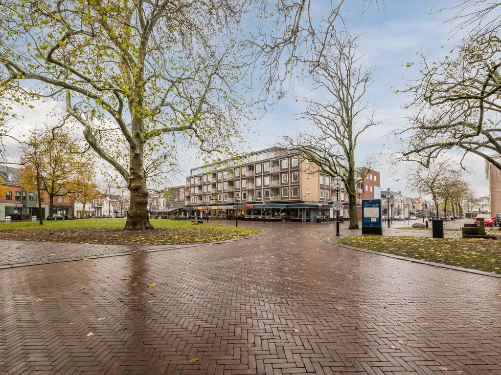 Brinkstraat 19, ASSEN