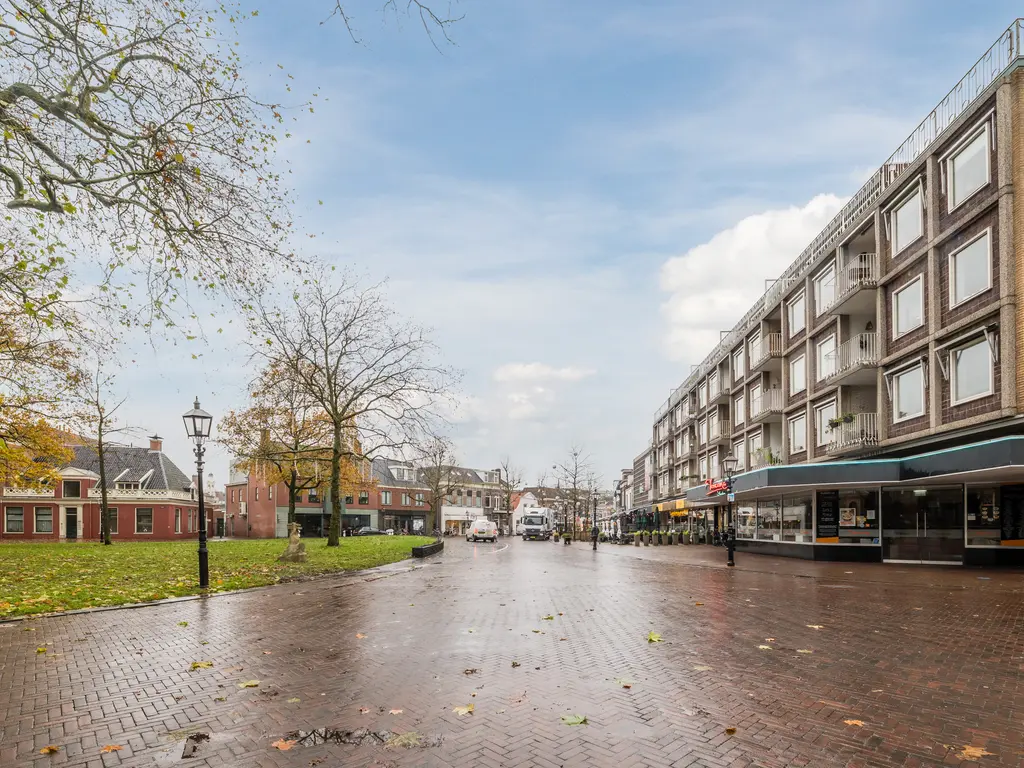 Brinkstraat 19, ASSEN