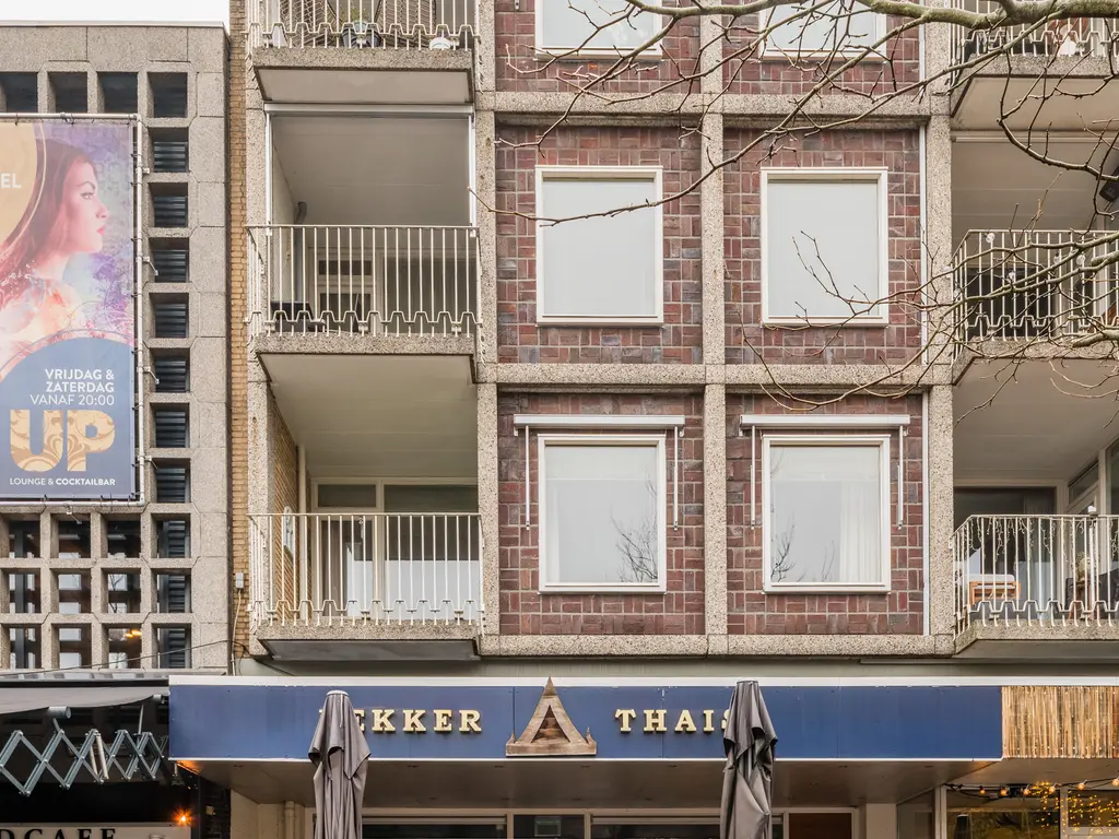 Brinkstraat 19, ASSEN