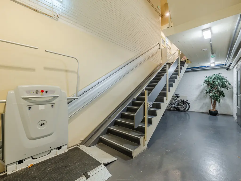 Brinkstraat 19, ASSEN