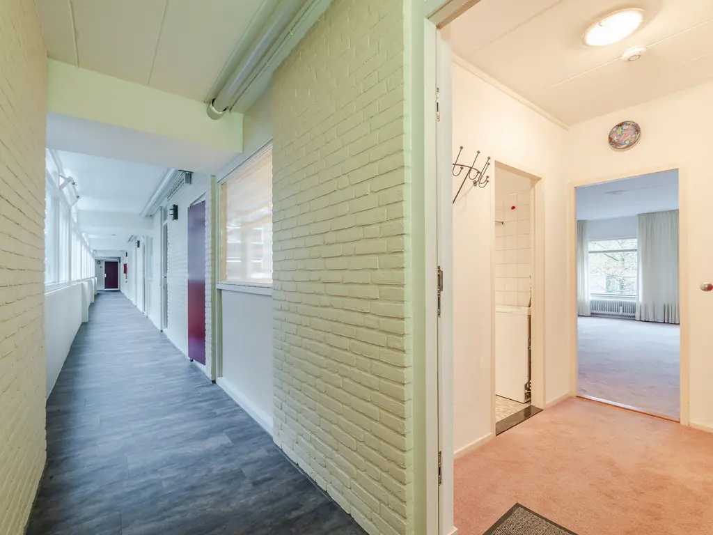 Brinkstraat 19, ASSEN