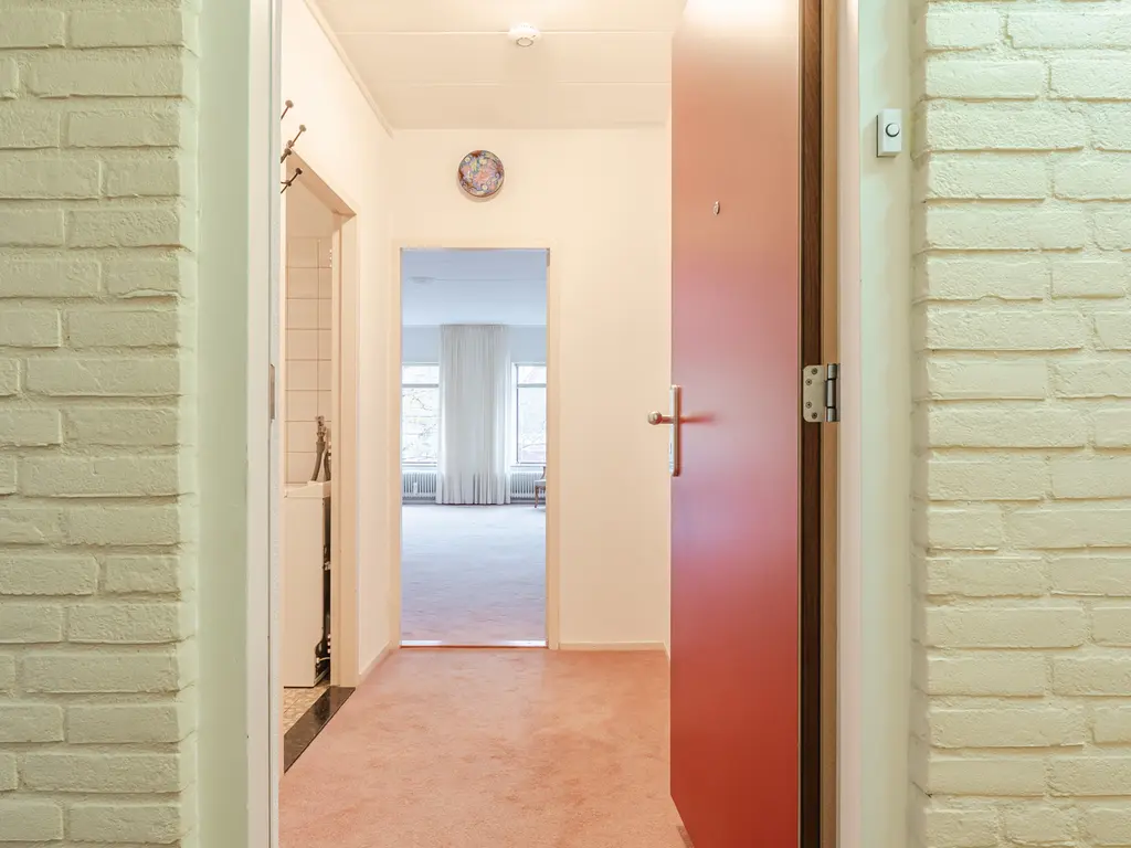 Brinkstraat 19, ASSEN