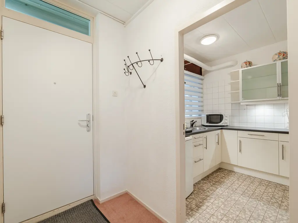 Brinkstraat 19, ASSEN