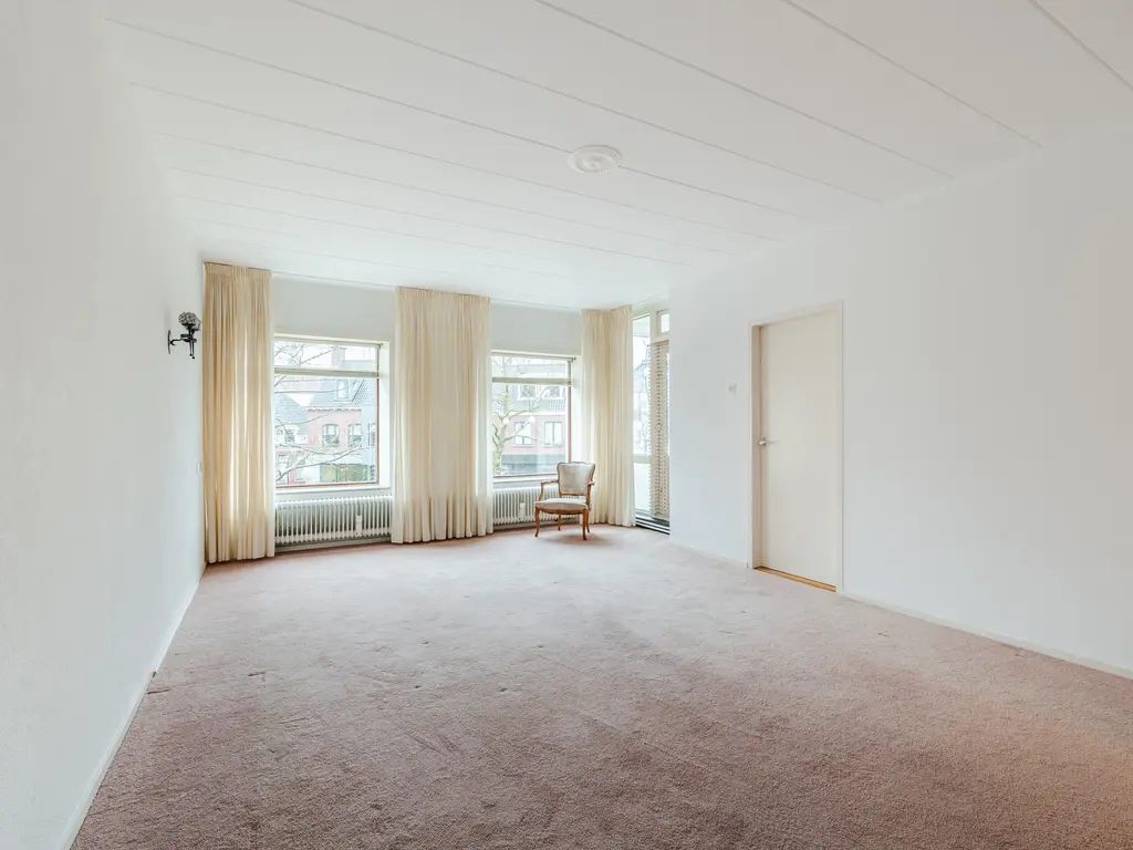 Brinkstraat 19, ASSEN