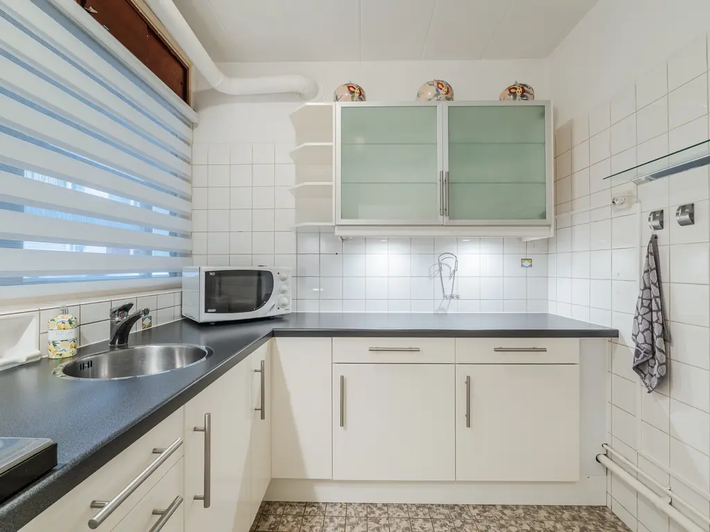 Brinkstraat 19, ASSEN