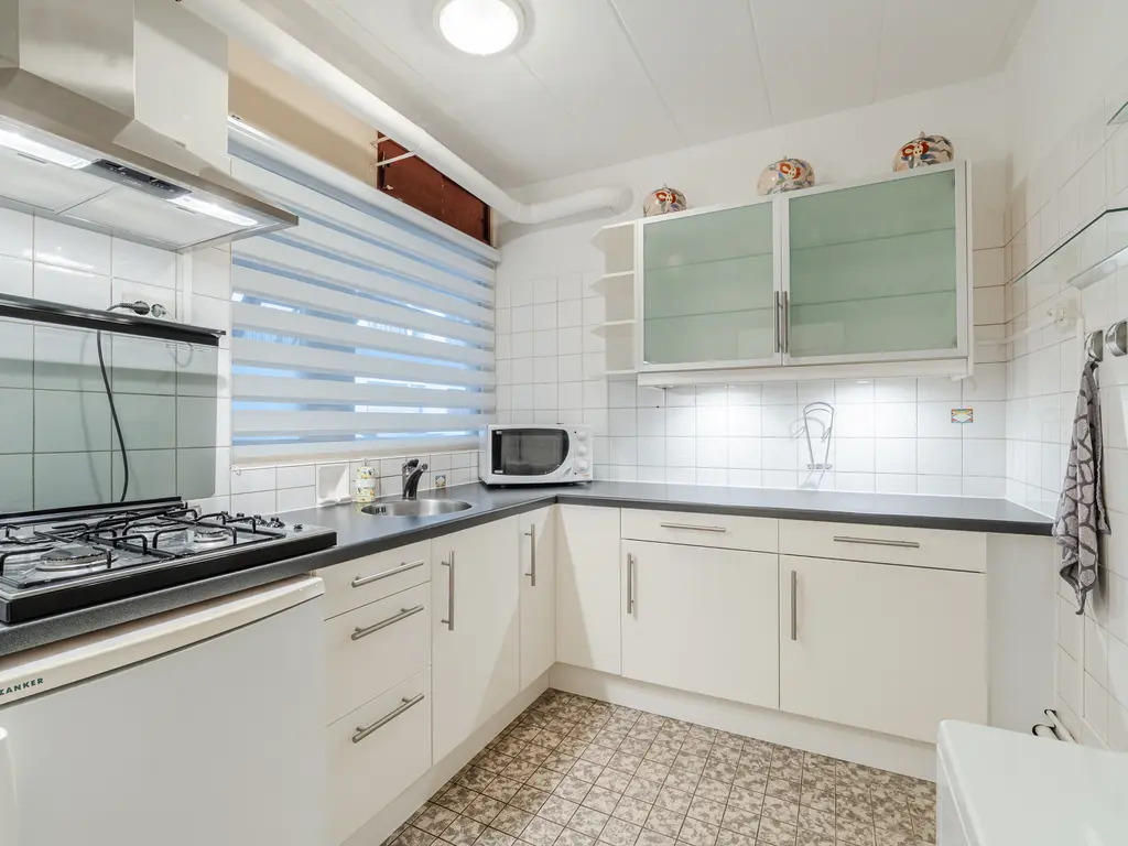 Brinkstraat 19, ASSEN