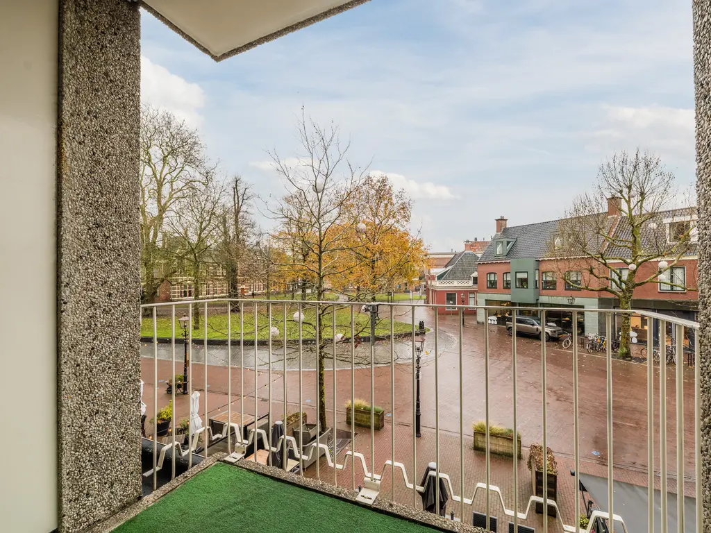 Brinkstraat 19, ASSEN