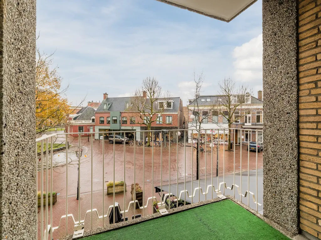 Brinkstraat 19, ASSEN