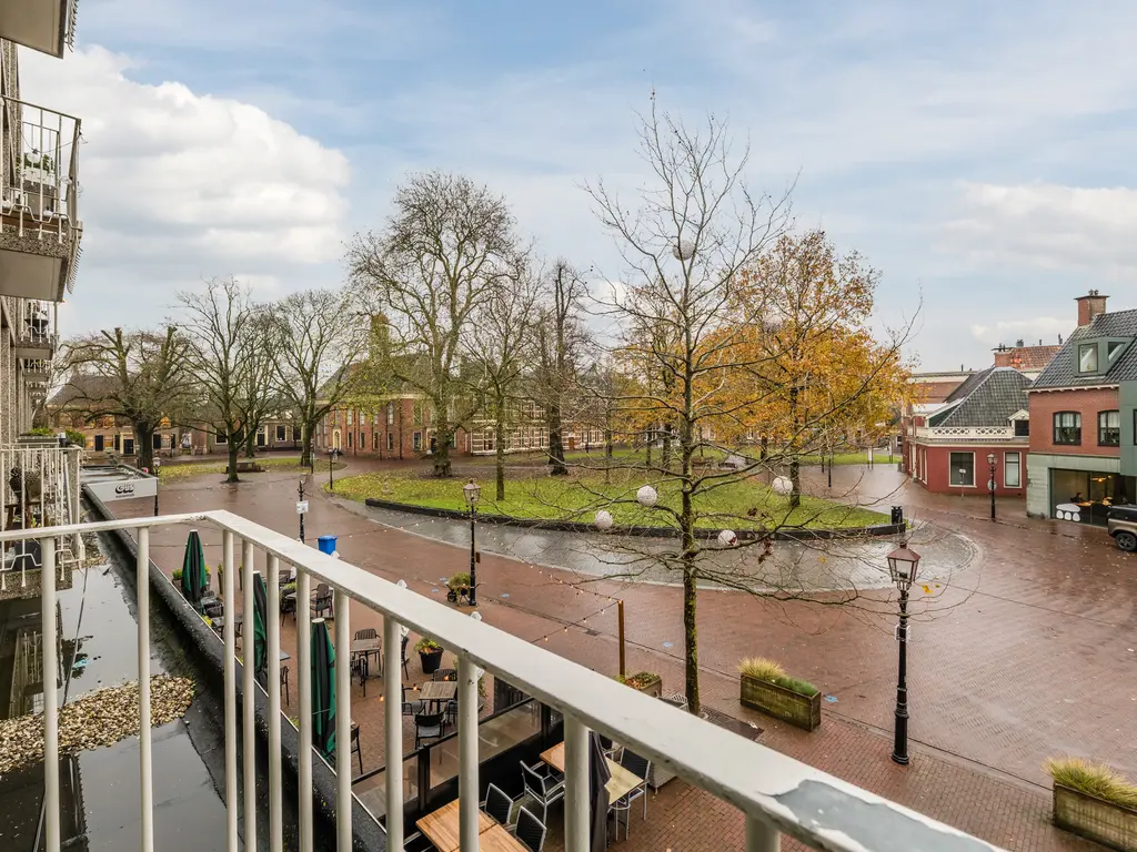 Brinkstraat 19, ASSEN