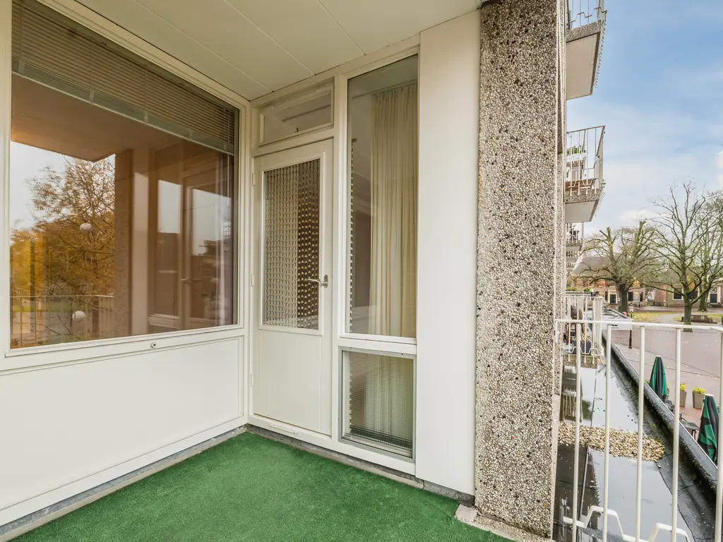 Brinkstraat 19, ASSEN