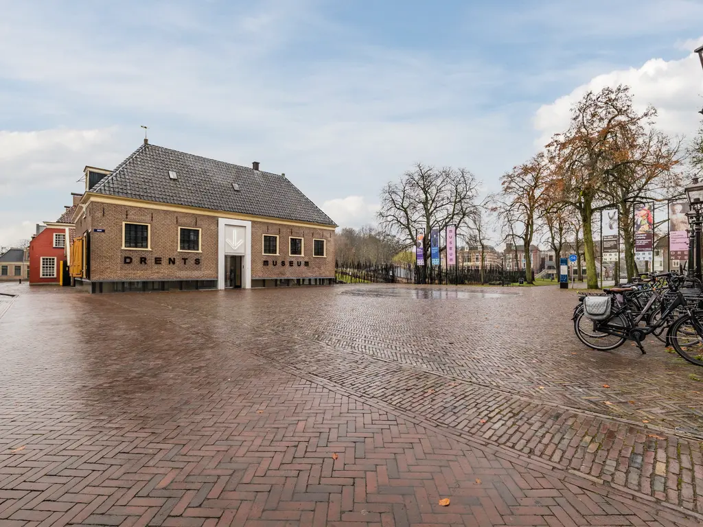 Brinkstraat 19, ASSEN