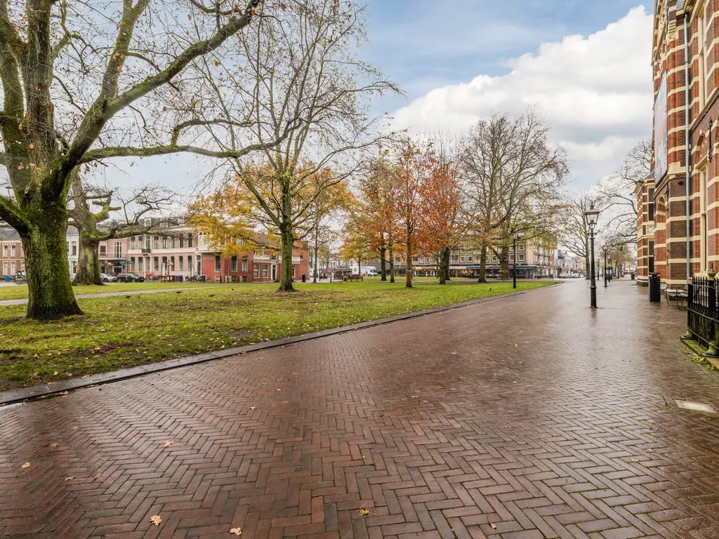 Brinkstraat 19, ASSEN