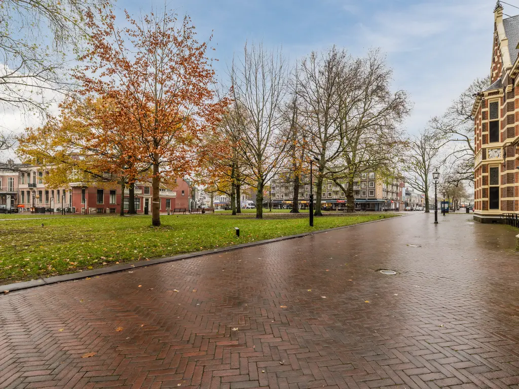 Brinkstraat 19, ASSEN