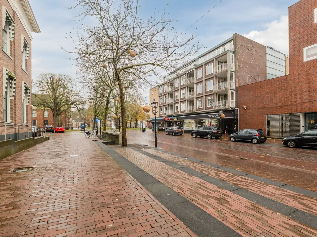 Brinkstraat 19, ASSEN