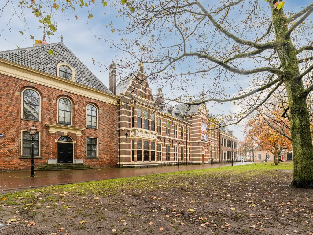 Brinkstraat 19, ASSEN