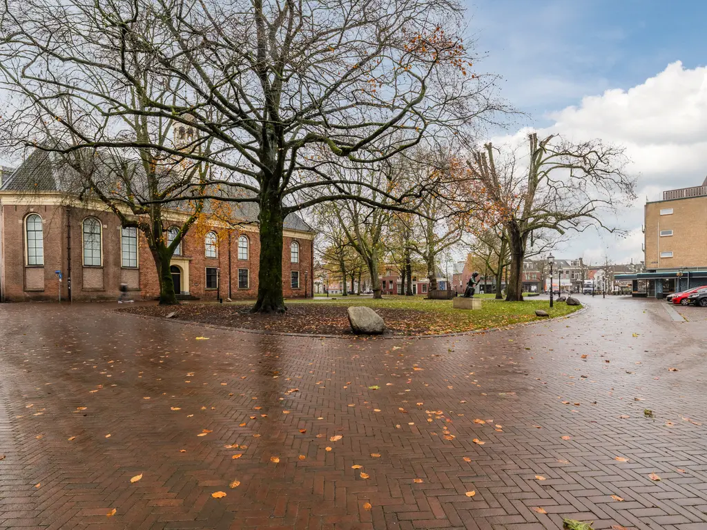 Brinkstraat 19, ASSEN