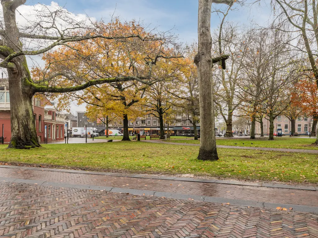 Brinkstraat 19, ASSEN