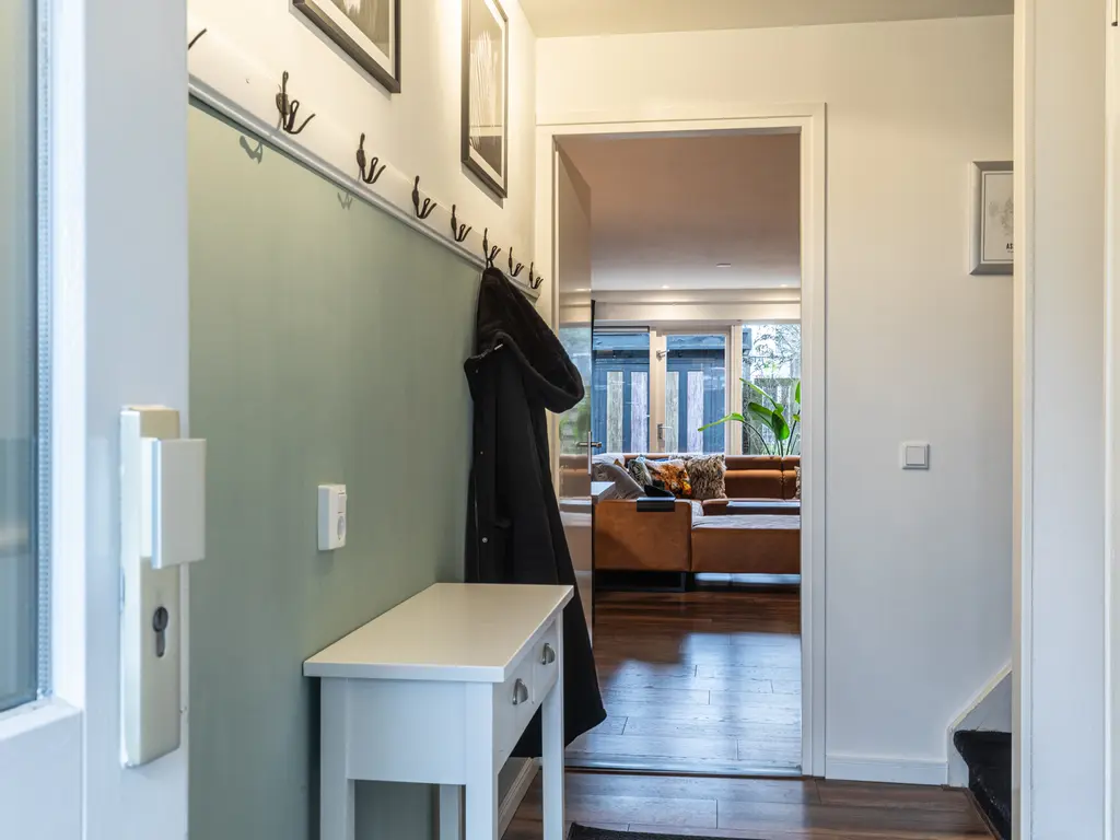 Naoberdreef 21, ASSEN