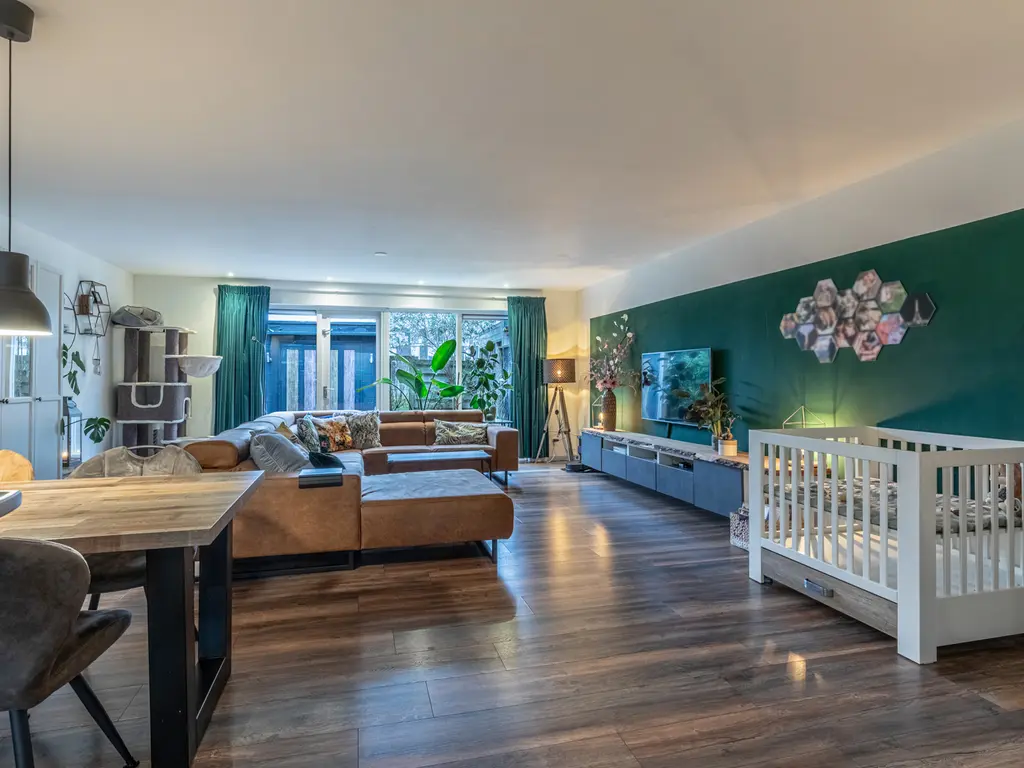 Naoberdreef 21, ASSEN