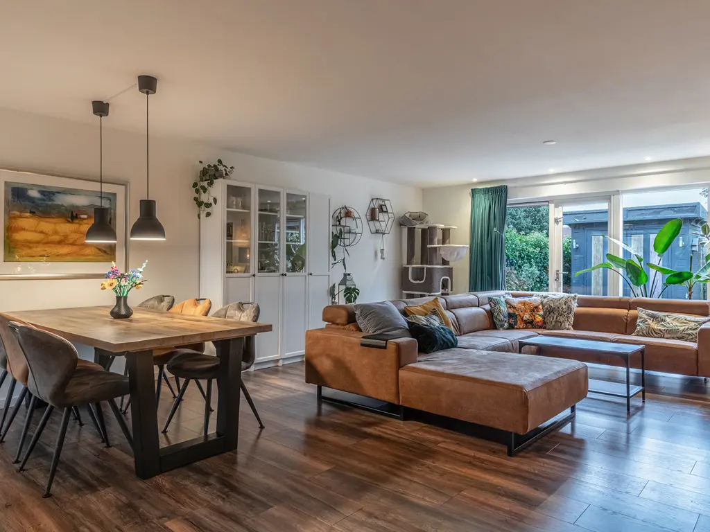 Naoberdreef 21, ASSEN