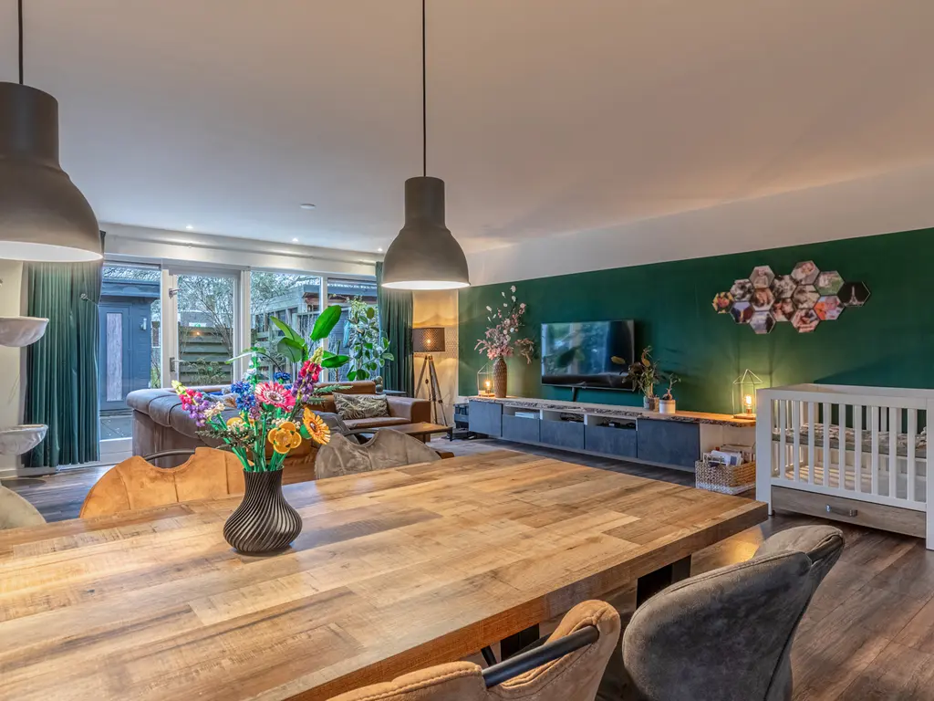 Naoberdreef 21, ASSEN