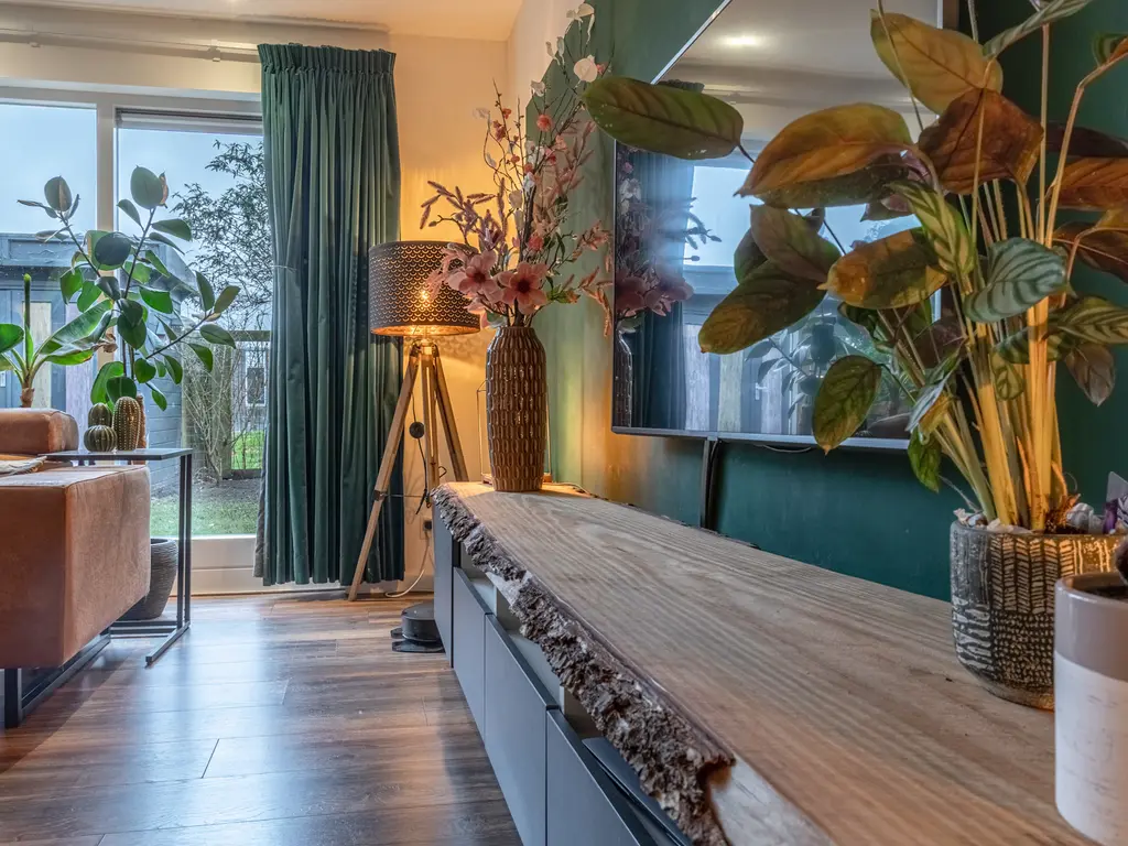 Naoberdreef 21, ASSEN