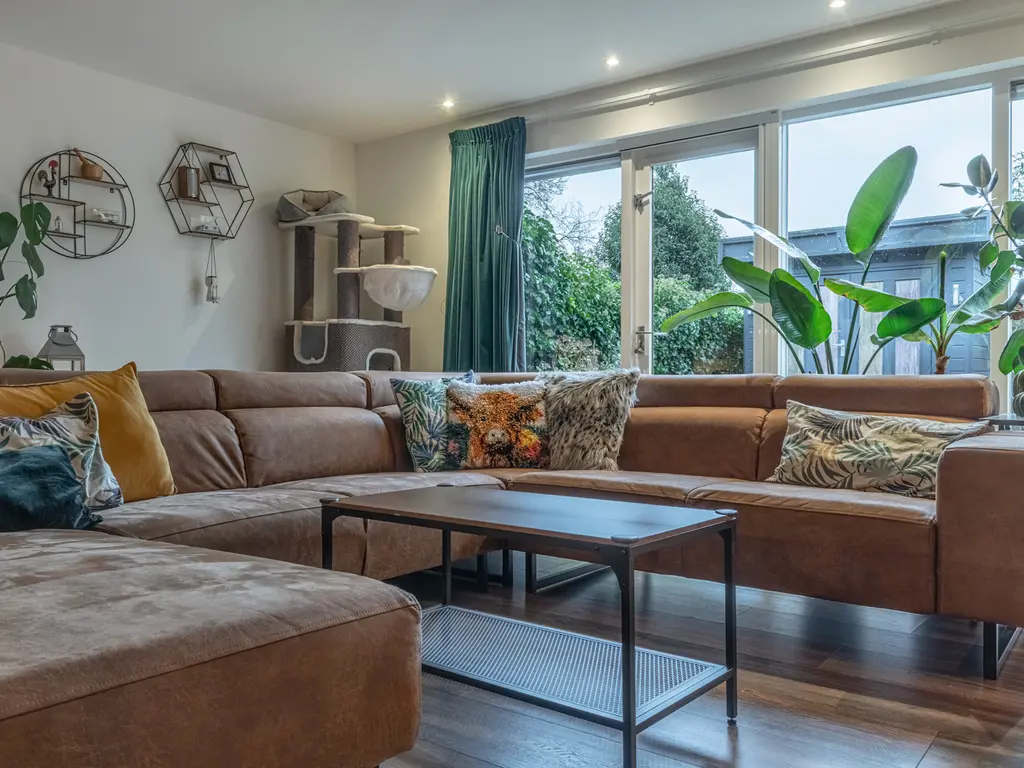 Naoberdreef 21, ASSEN