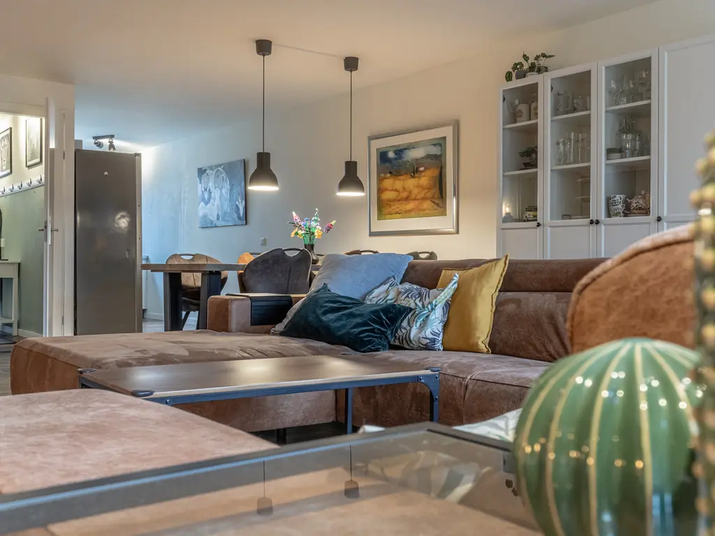 Naoberdreef 21, ASSEN