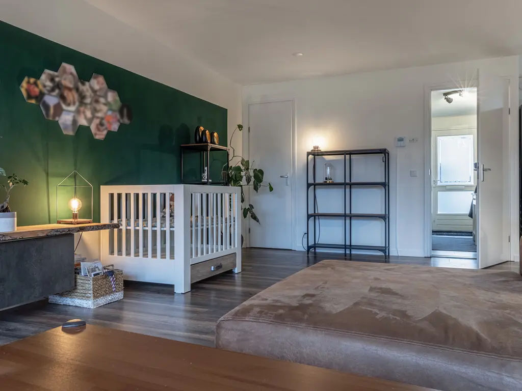 Naoberdreef 21, ASSEN