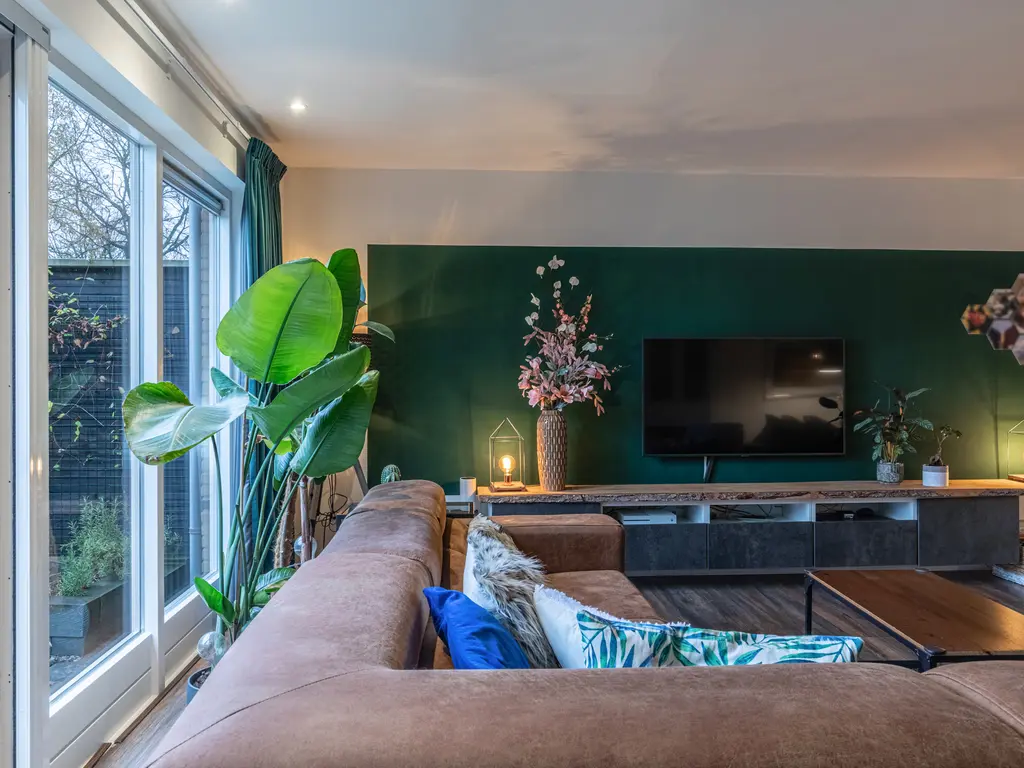 Naoberdreef 21, ASSEN