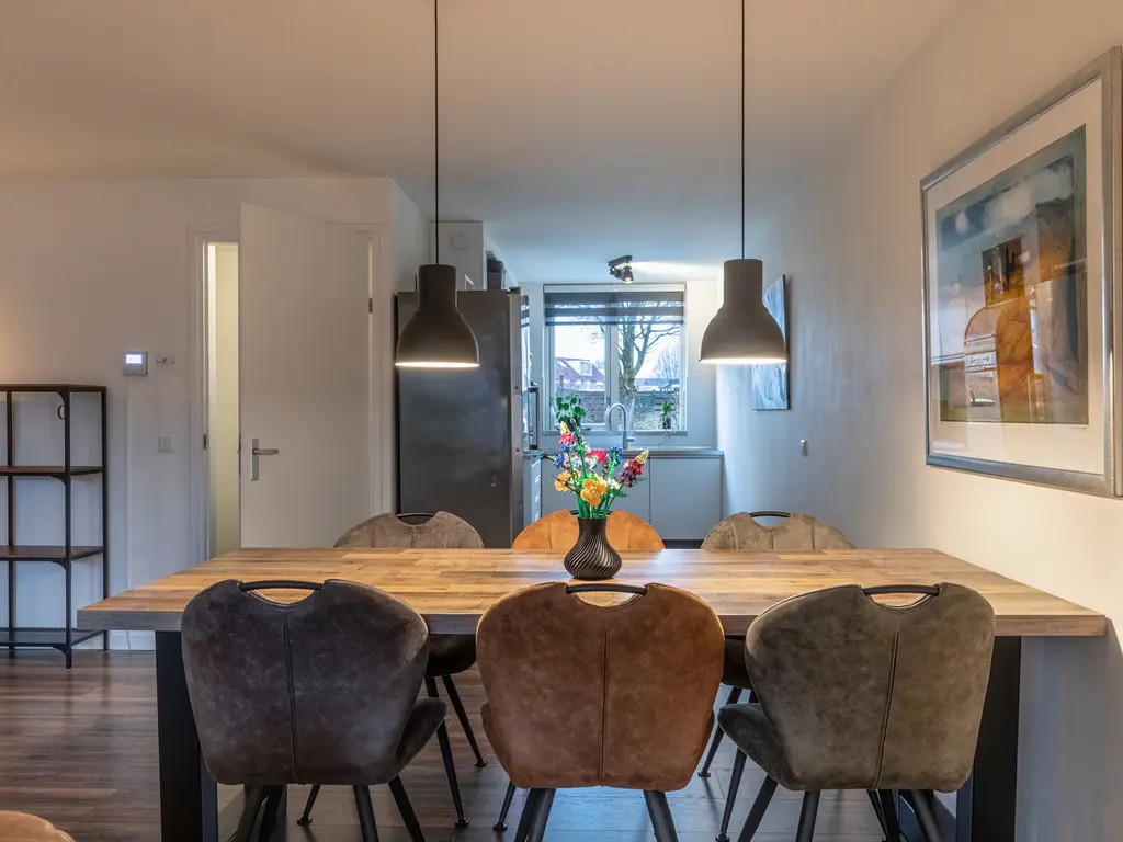 Naoberdreef 21, ASSEN