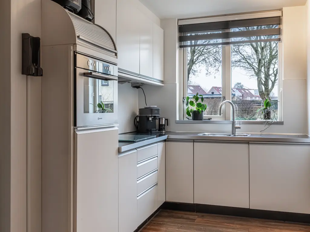 Naoberdreef 21, ASSEN