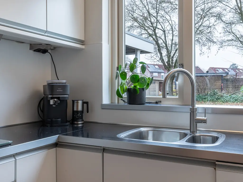 Naoberdreef 21, ASSEN