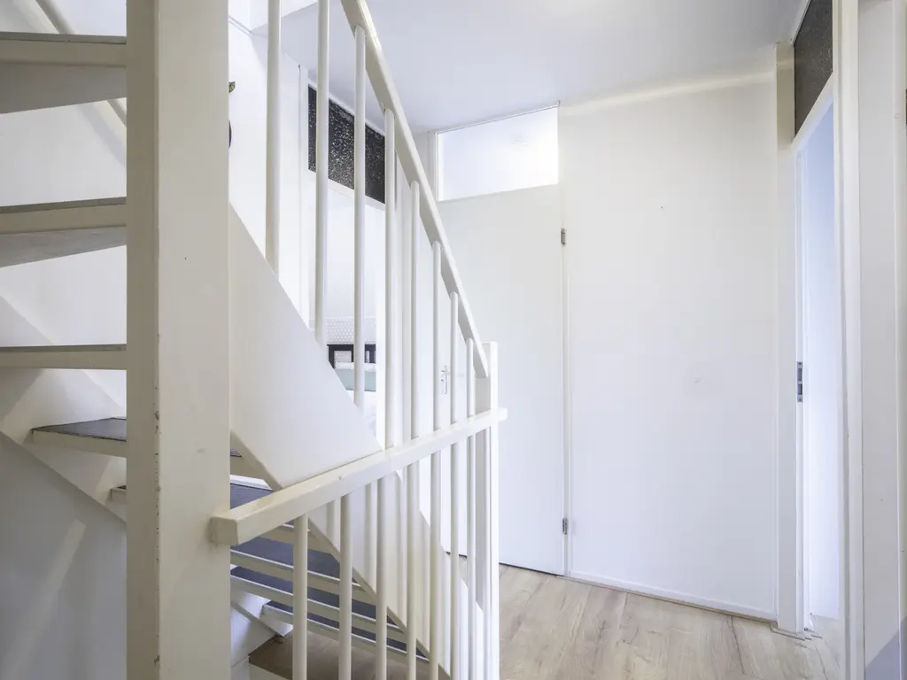 Naoberdreef 21, ASSEN