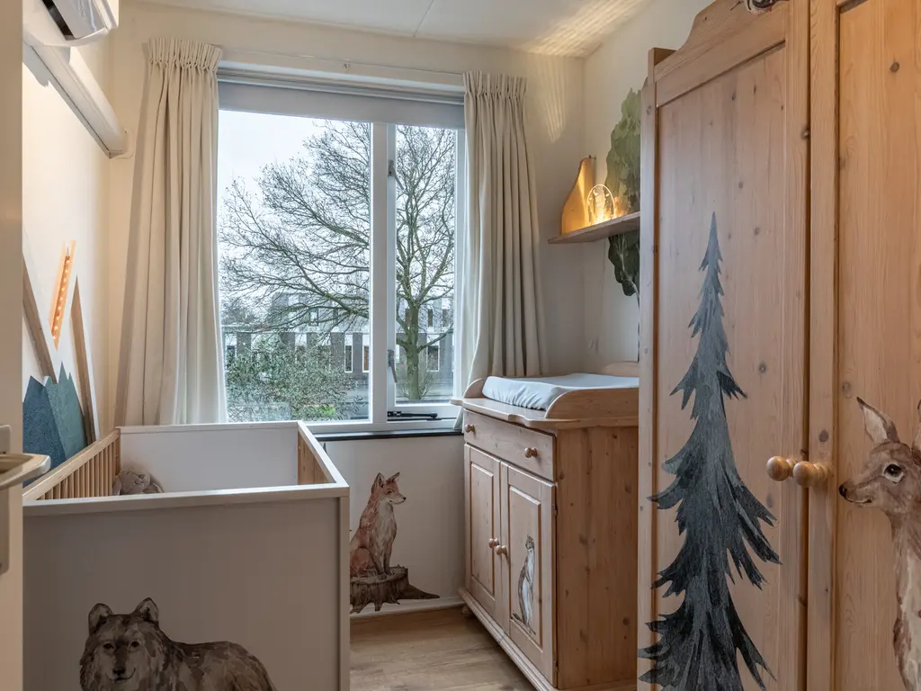 Naoberdreef 21, ASSEN