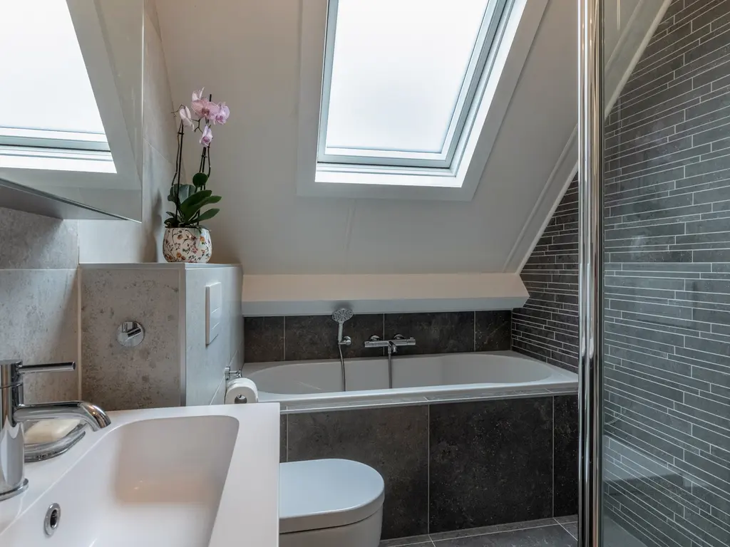 Naoberdreef 21, ASSEN