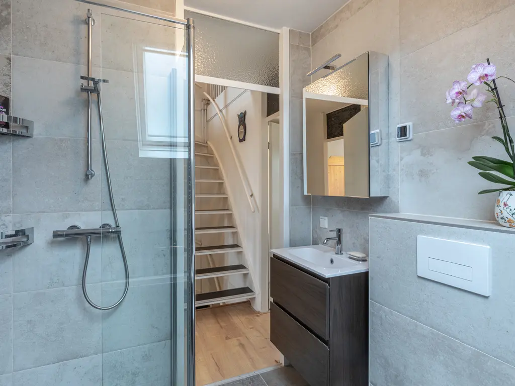 Naoberdreef 21, ASSEN