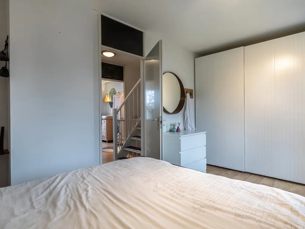 Naoberdreef 21, ASSEN