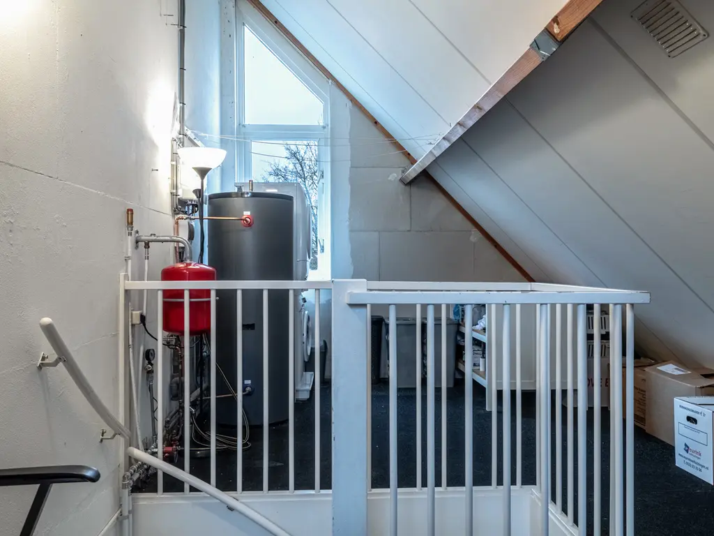 Naoberdreef 21, ASSEN