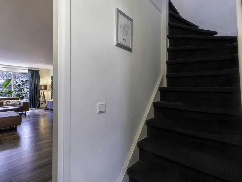 Naoberdreef 21, ASSEN