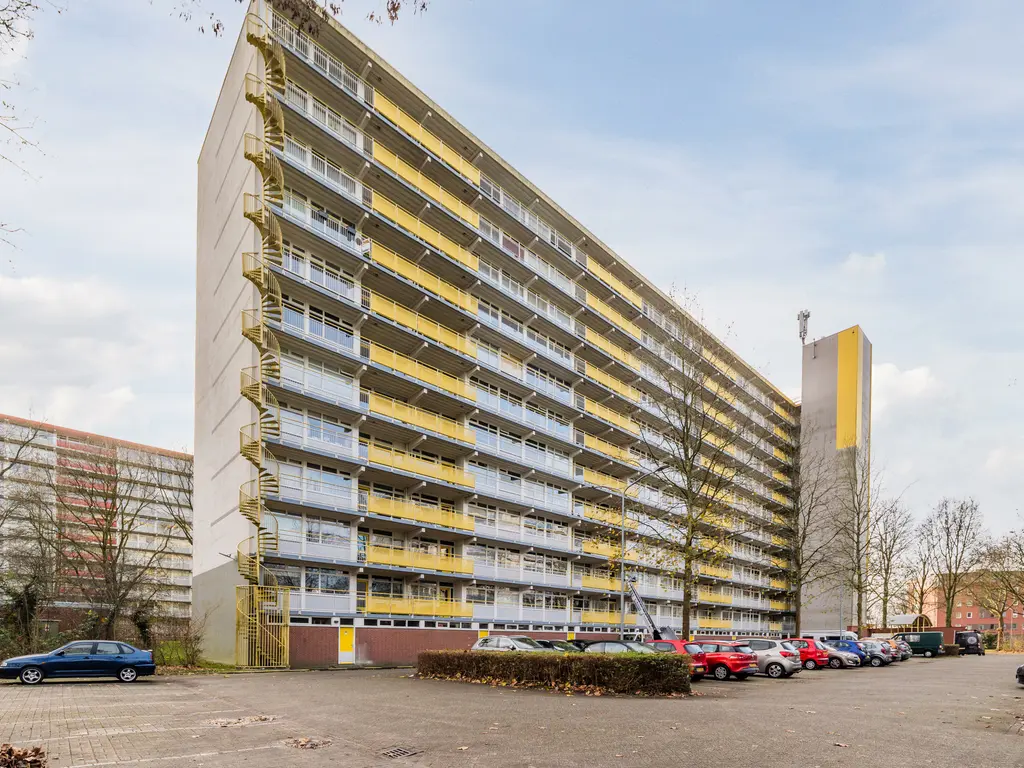 Smetanalaan 194, ASSEN