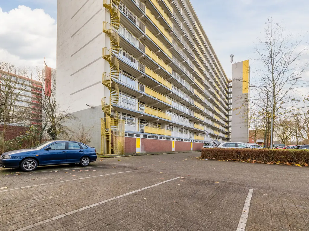 Smetanalaan 194, ASSEN