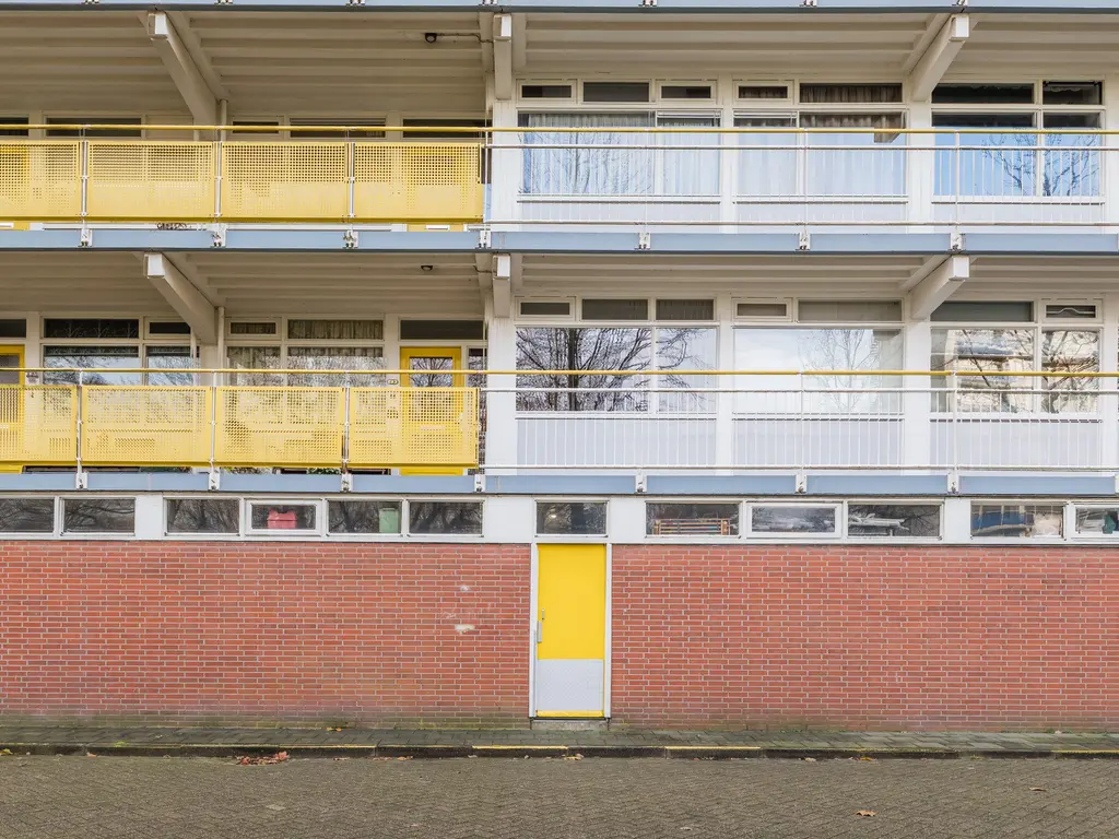 Smetanalaan 194, ASSEN