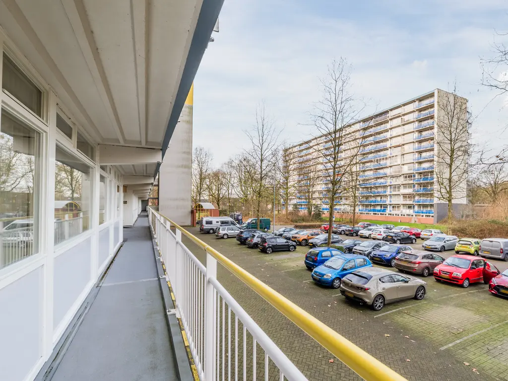 Smetanalaan 194, ASSEN