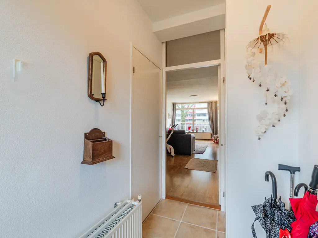 Smetanalaan 194, ASSEN