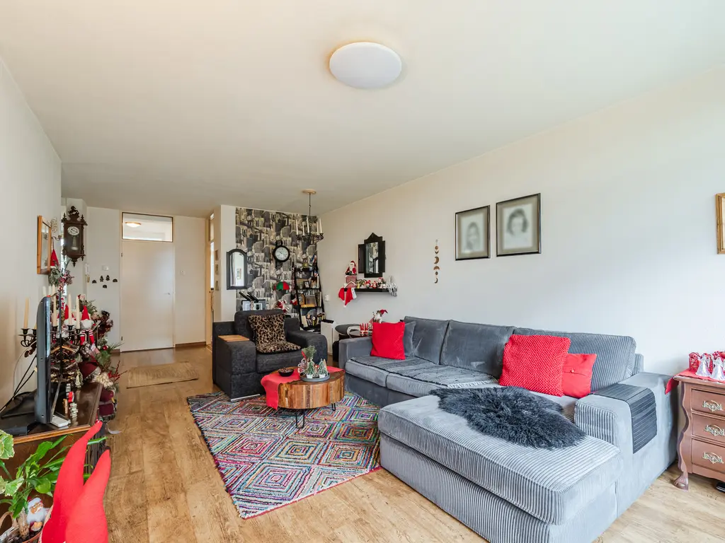 Smetanalaan 194, ASSEN