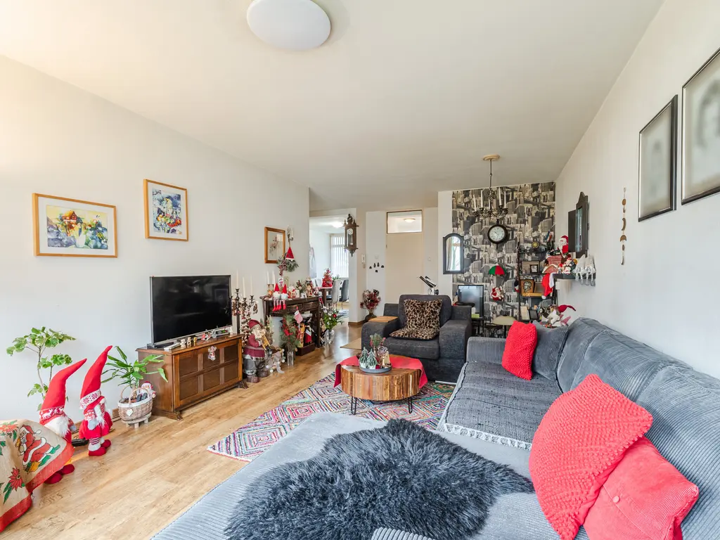 Smetanalaan 194, ASSEN