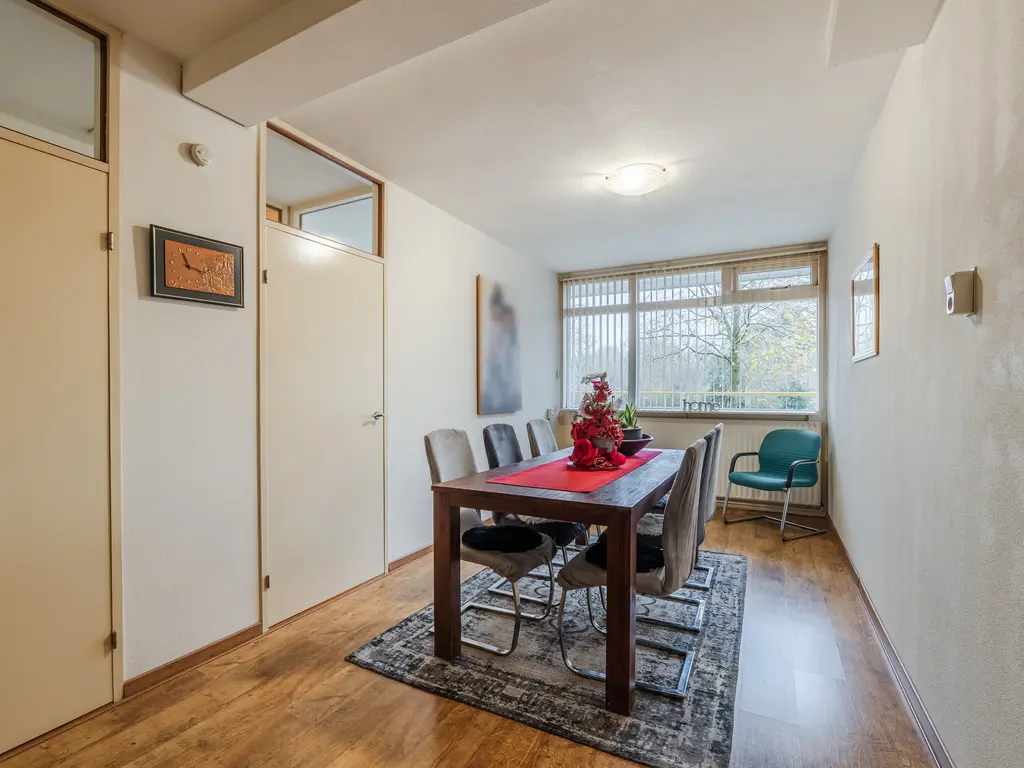 Smetanalaan 194, ASSEN