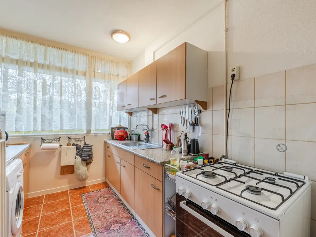 Smetanalaan 194, ASSEN