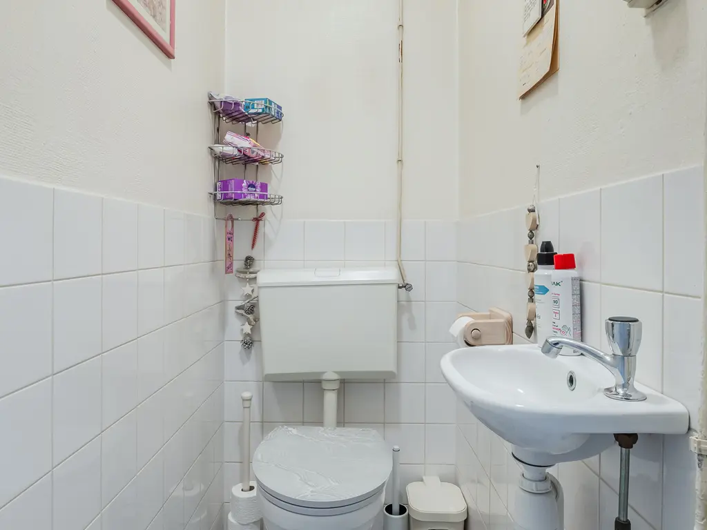 Smetanalaan 194, ASSEN